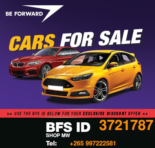 Save BIG on Your Next BE FORWARD Purchase!