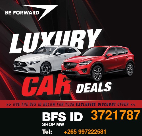 Save BIG on Your Next BE FORWARD Purchase!